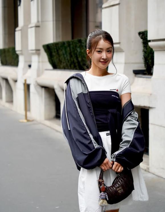 South Korean Actress